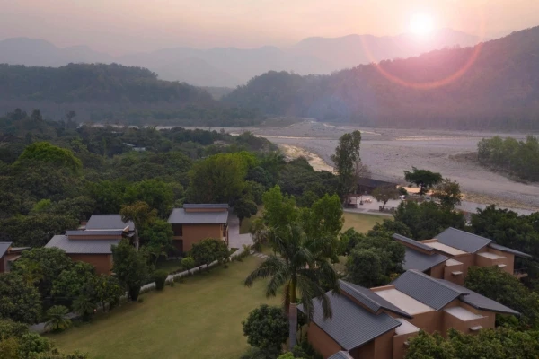 Voco Resort and Spa, Dhikuli Ramnagar