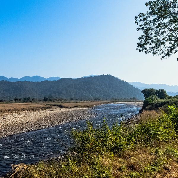 Sitabani Eco Tourism Zone