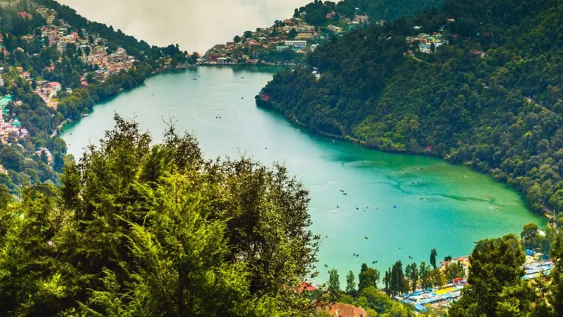 Corbett Weekend Tour Package
